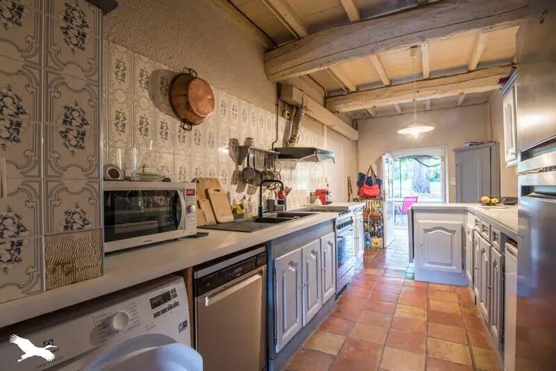 Maison à vendre, 237m², Villefranche-de-Lauragais