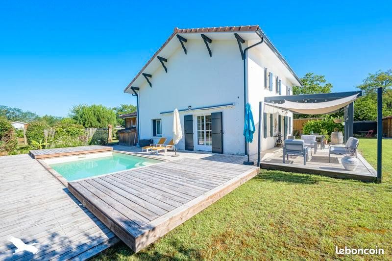 Maison à vendre, 175m², Lugos
