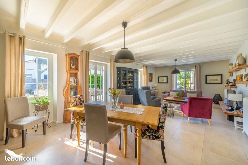 Maison à vendre, 175m², Lugos