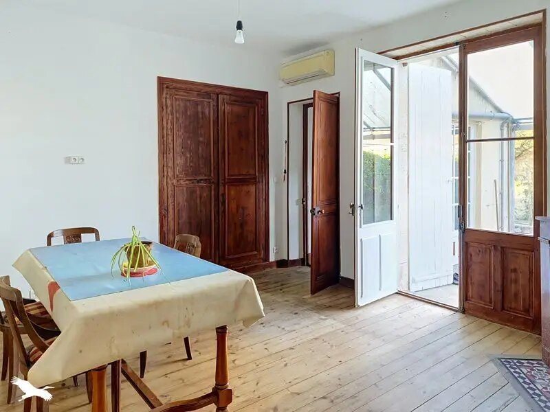 Maison à vendre, 120m², Bassac