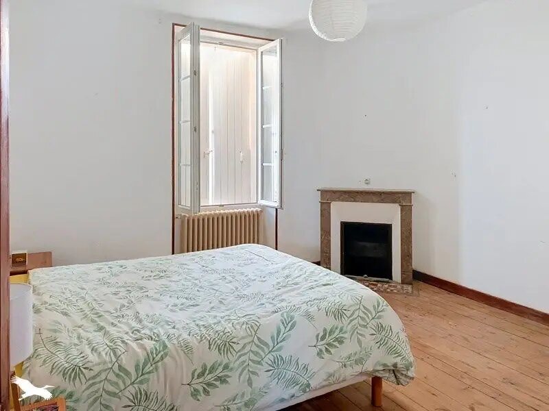 Maison à vendre, 120m², Bassac