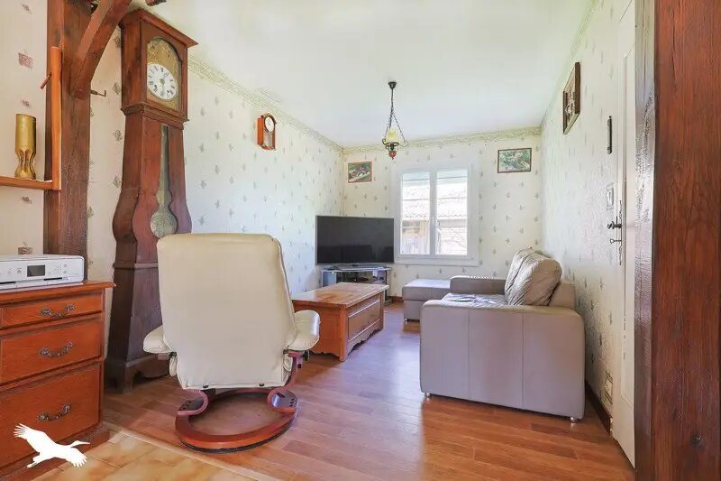 Maison à vendre, 112m², Prigonrieux