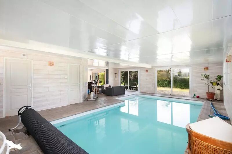 Maison à vendre, 190m², Kernilis