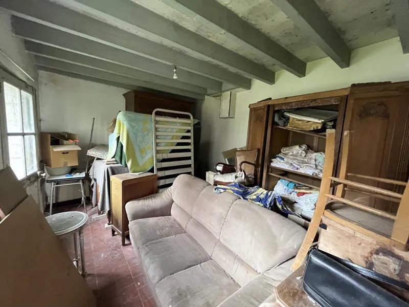 Maison à vendre, 126m², Montrichard