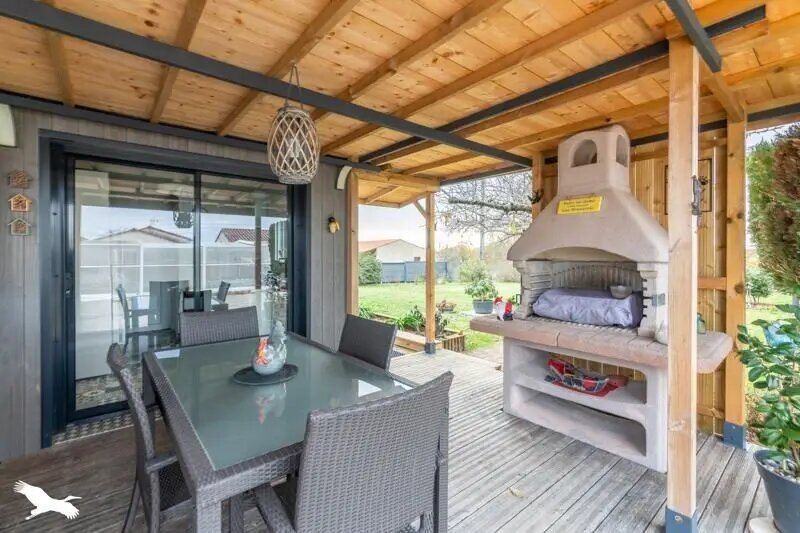 Maison à vendre, 121m², Le Montat