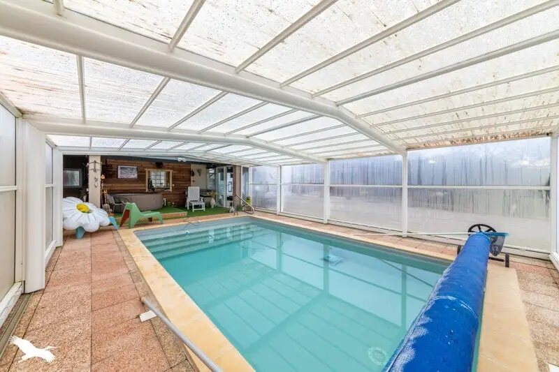 Maison à vendre, 121m², Le Montat