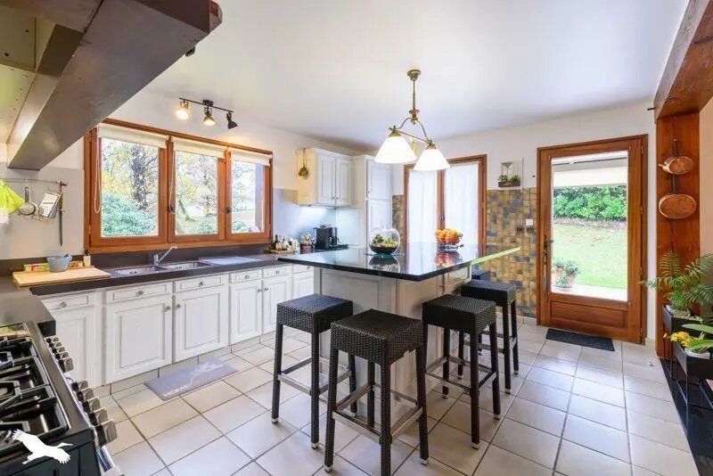 Maison à vendre, 200m², Montfort-en-Chalosse