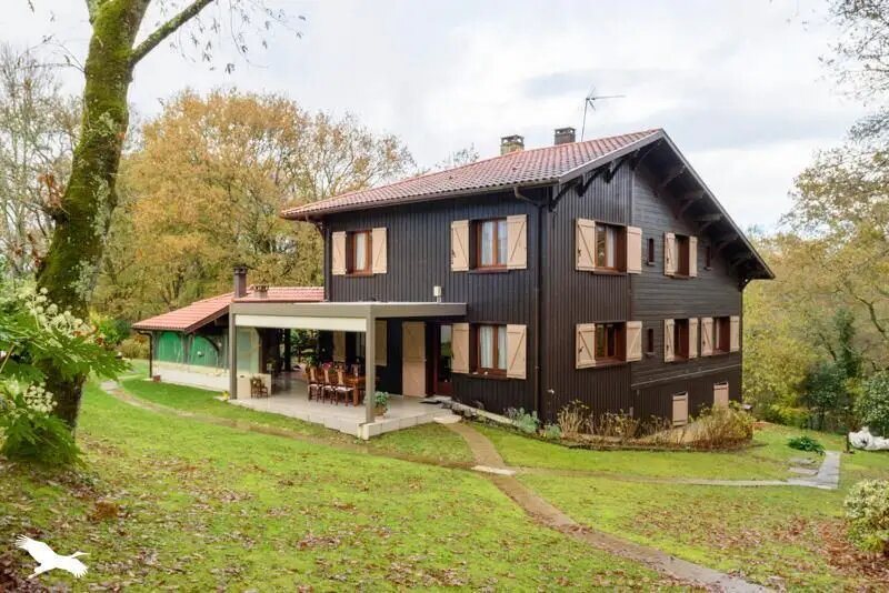 Maison à vendre, 200m², Montfort-en-Chalosse