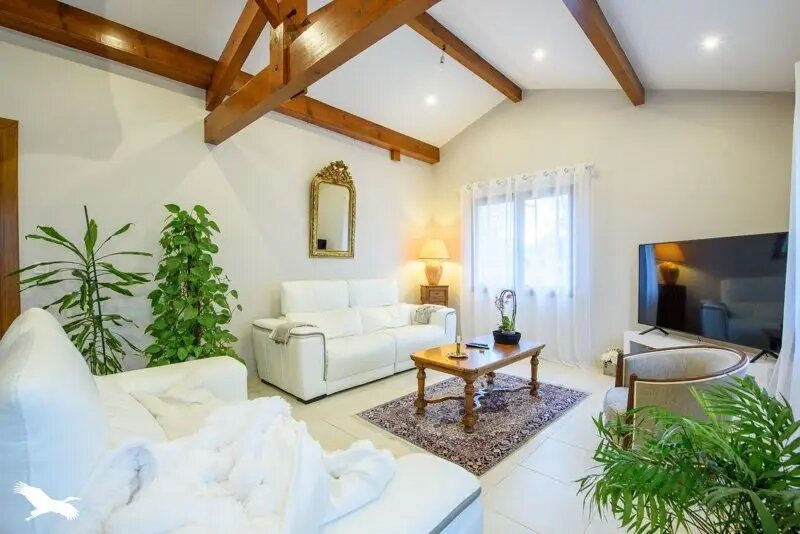 Maison à vendre, 200m², Montfort-en-Chalosse