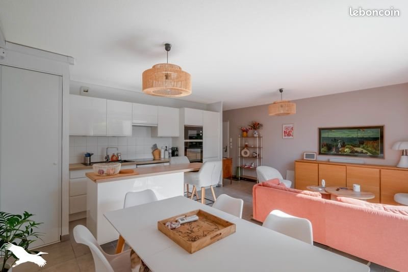 Appartement à vendre, 66m², Balma