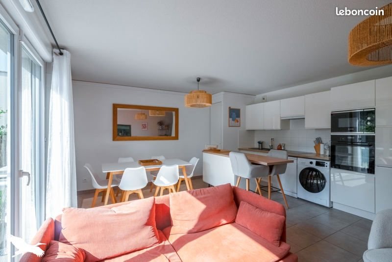 Appartement à vendre, 66m², Balma