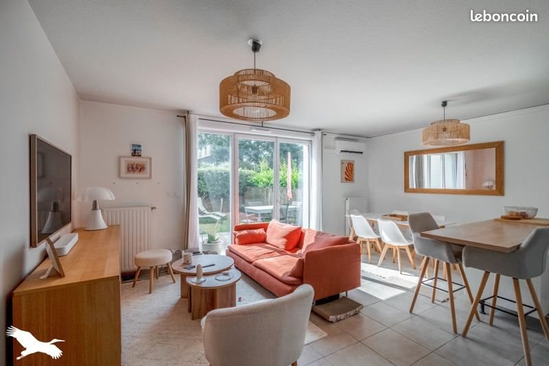 Appartement à vendre, 66m², Balma