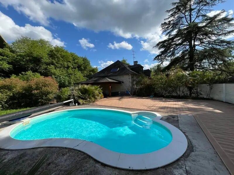 Maison à vendre, 134m², Malemort-sur-Corrèze