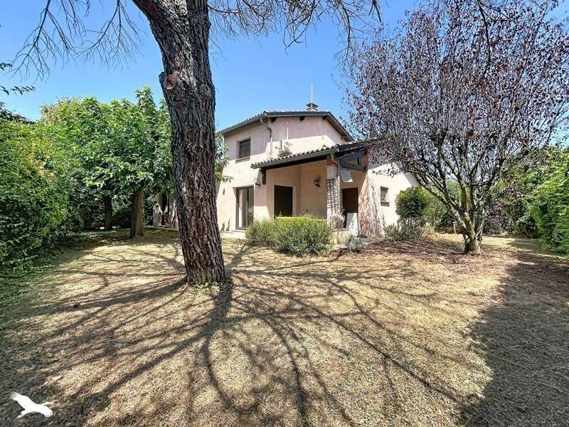 Maison à vendre, 105m², Toulouse