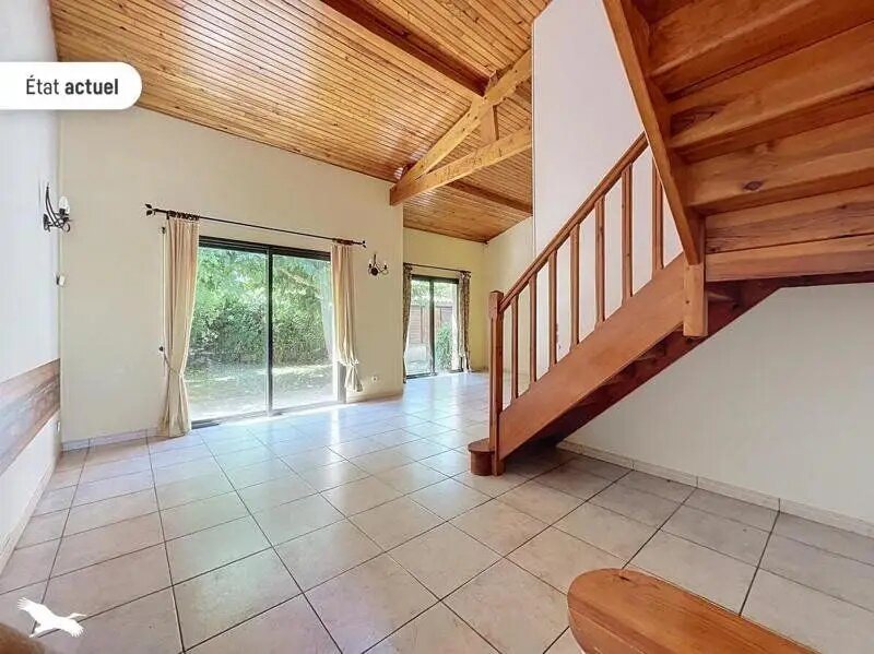 Maison à vendre, 105m², Toulouse