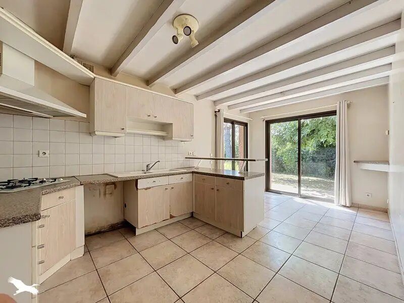 Maison à vendre, 105m², Toulouse
