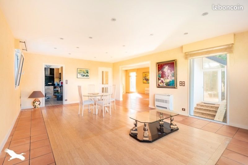 Maison à vendre, 197m², Landerneau