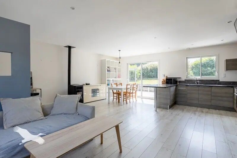 Maison à vendre, 85m², Peyrole