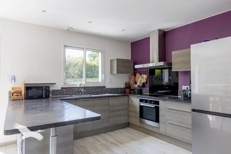 Maison à vendre, 85m², Peyrole