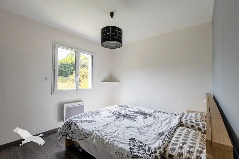 Maison à vendre, 85m², Peyrole