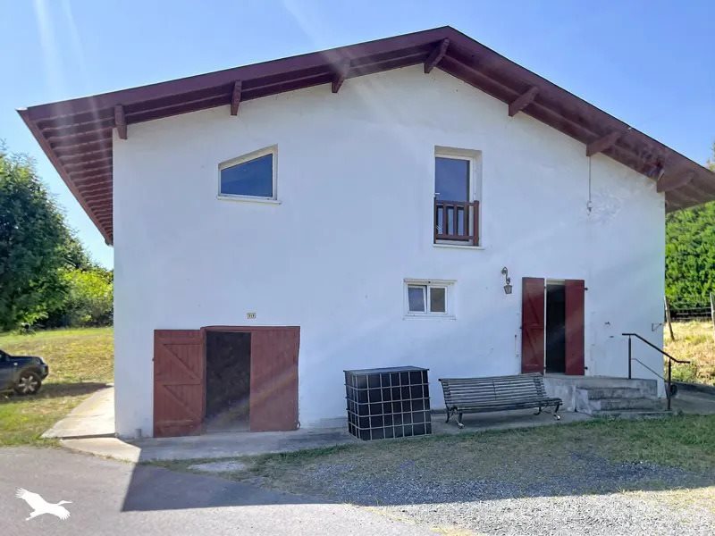 Maison à vendre, 155m², Arcangues