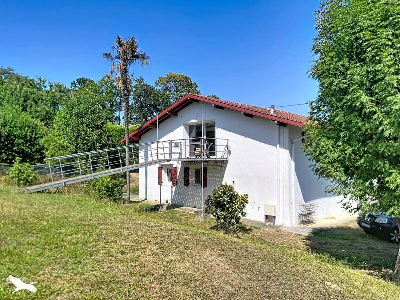 Maison à vendre, 155m², Arcangues