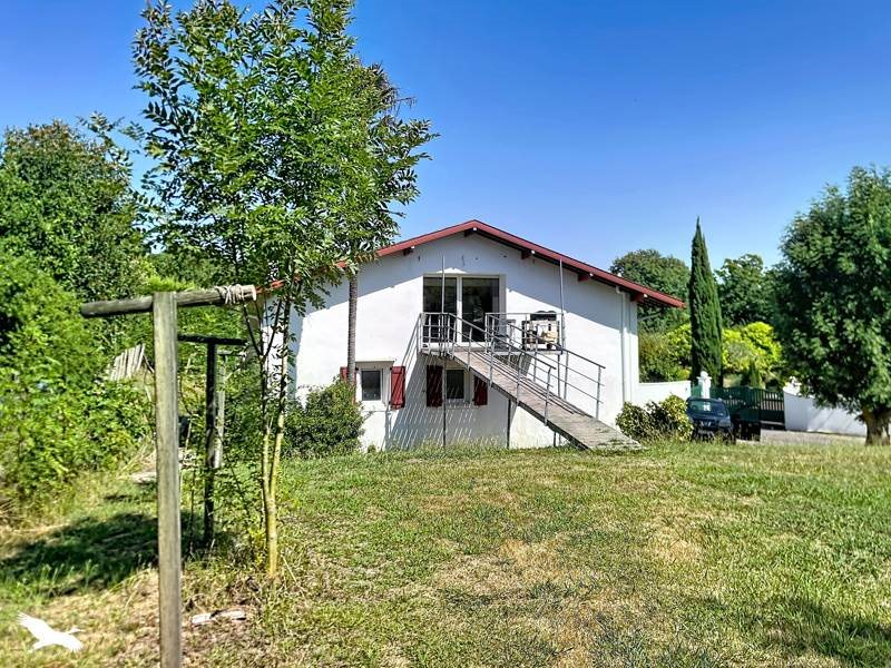 Maison à vendre, 155m², Arcangues