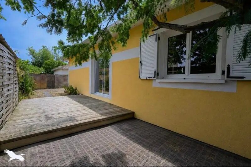Maison à vendre, 70m², Le Teich