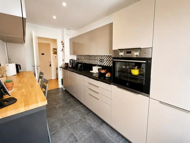 Appartement à vendre, 62m², Quimper
