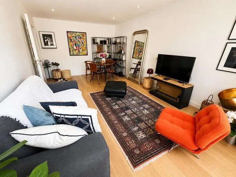 Appartement à vendre, 62m², Quimper