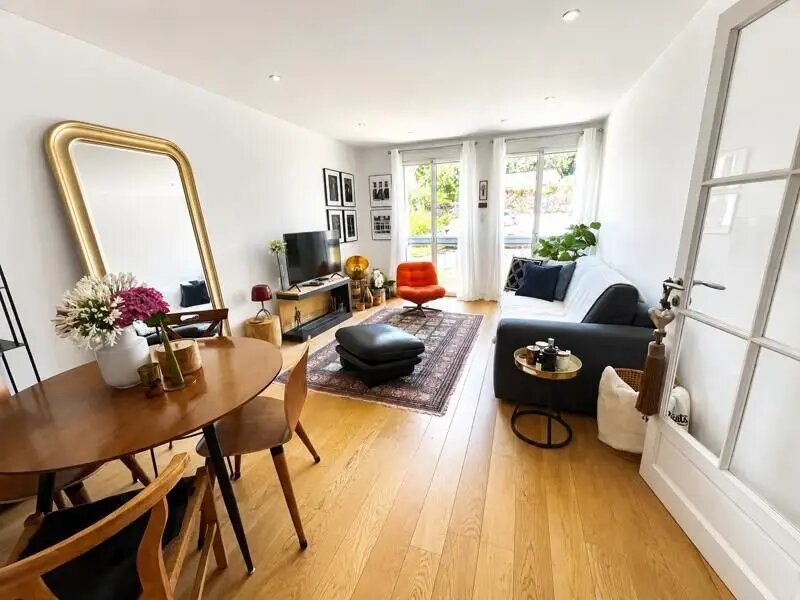 Appartement à vendre, 62m², Quimper
