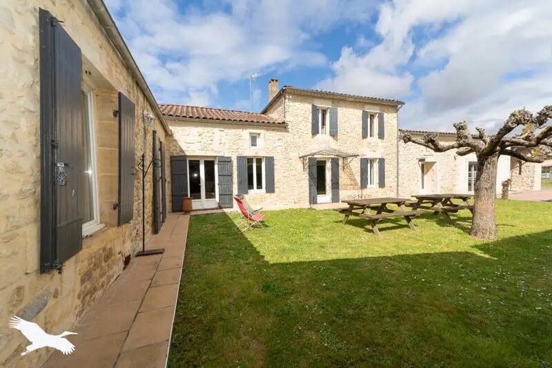 Maison à vendre, 335m², Eyrans