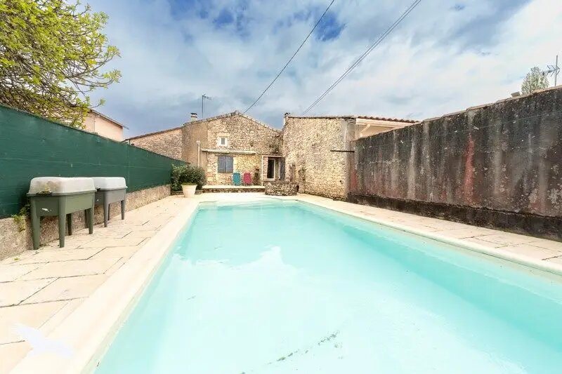 Maison à vendre, 335m², Eyrans