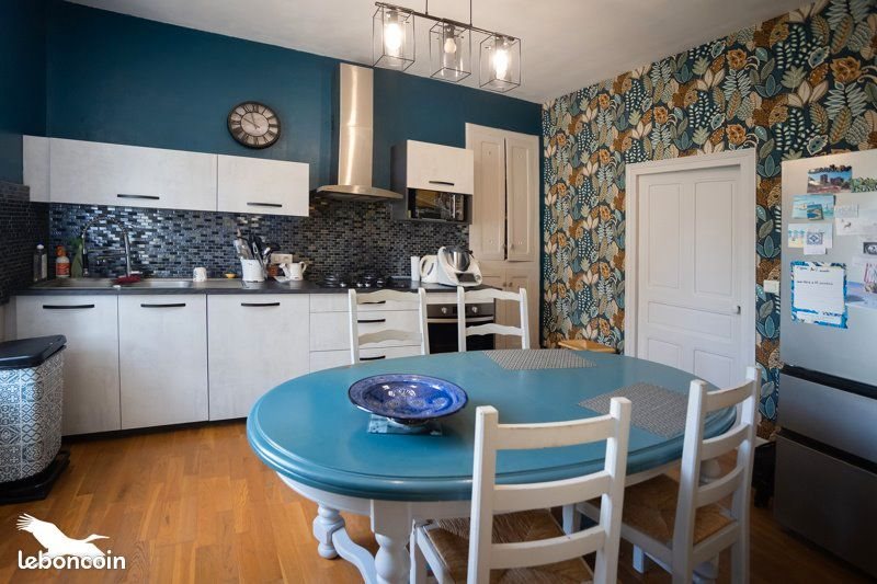 Maison à vendre, 108m², Capdenac-Gare