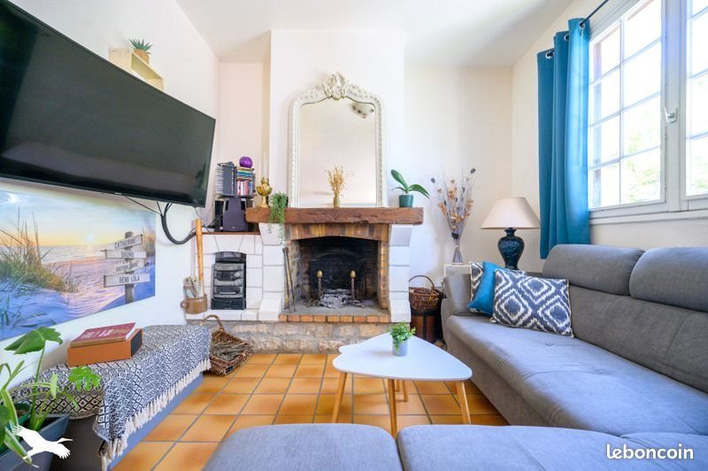 Maison à vendre, 109m², Sainte-Soulle