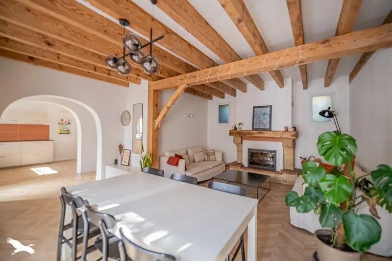 Maison à vendre, 138m², Lestiac-sur-Garonne