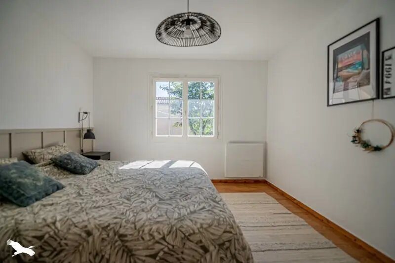 Maison à vendre, 138m², Lestiac-sur-Garonne