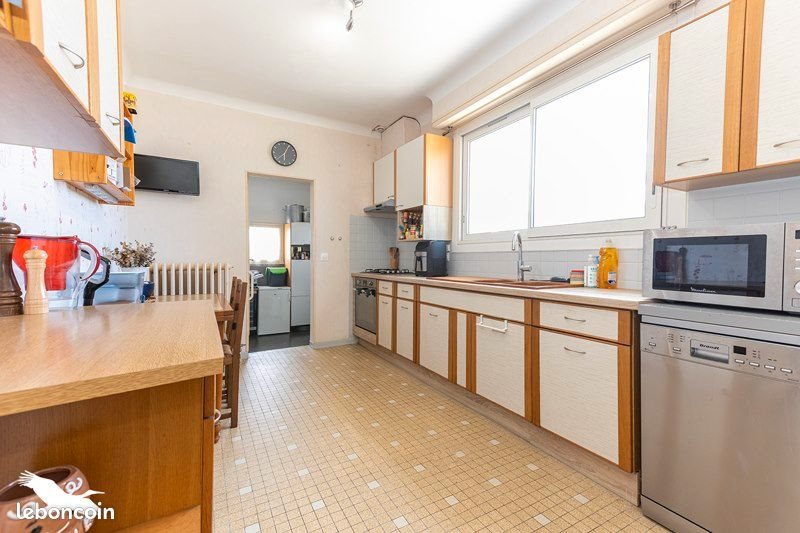 Maison à vendre, 87m², Bordes