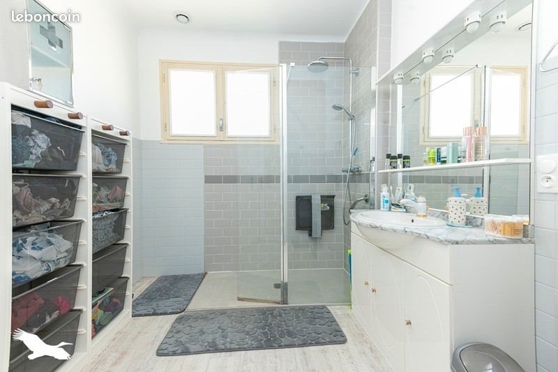 Maison à vendre, 87m², Bordes