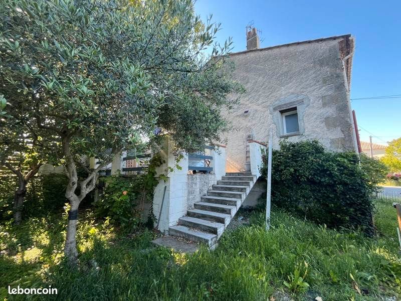 Maison à vendre, 86m², Cancon