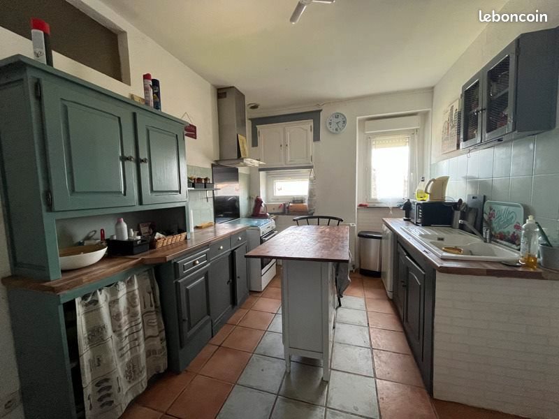 Maison à vendre, 86m², Cancon