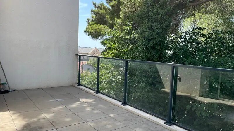 Appartement à louer, 68m², Montpellier