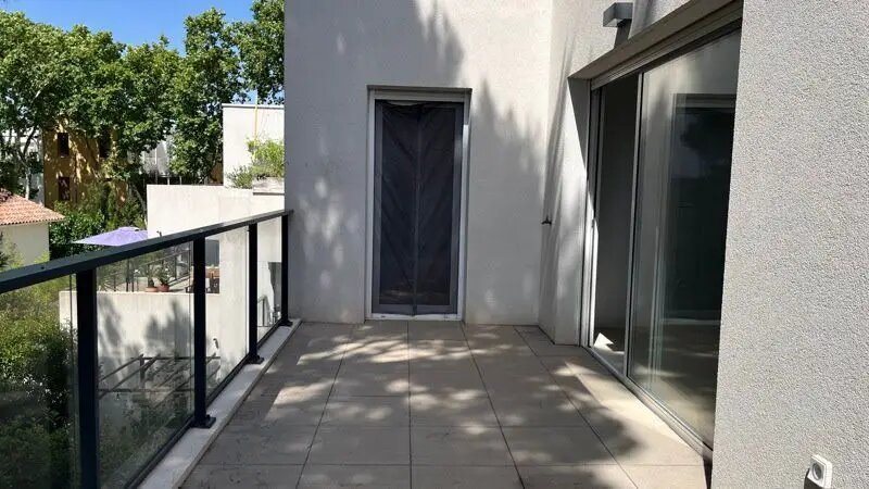 Appartement à louer, 68m², Montpellier