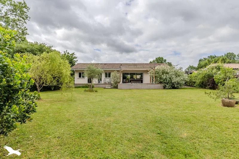 Maison à vendre, 105m², Saint-André-de-Cubzac