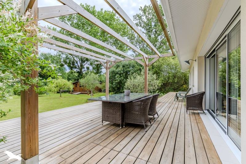 Maison à vendre, 105m², Saint-André-de-Cubzac
