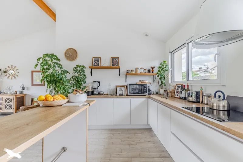 Maison à vendre, 105m², Saint-André-de-Cubzac