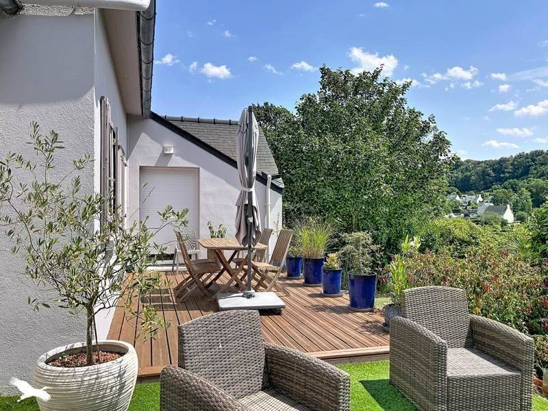 Maison à vendre, 135m², La Roche-Maurice