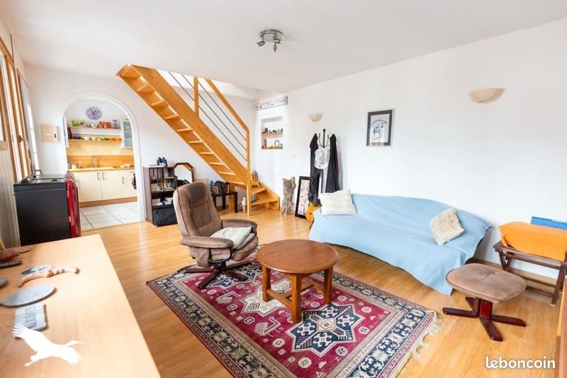 Maison à vendre, 62m², Lourdes