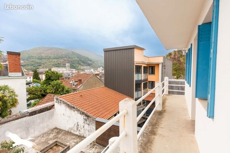 Maison à vendre, 62m², Lourdes