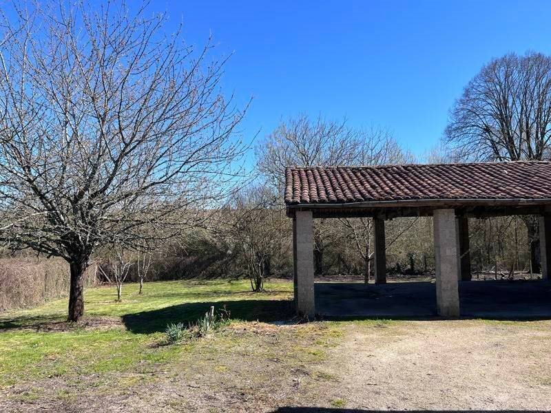 Maison à vendre, 112m², Montmoreau-Saint-Cybard